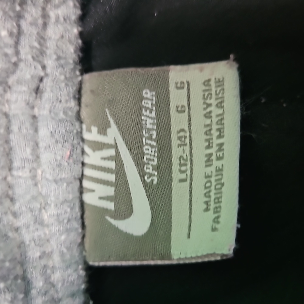 Nike Womens casual pants Sportswear - Picture 13 of 15